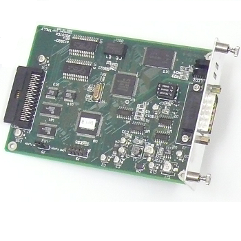 083497 -  - TallyGenicom CBA I/O, 4PLEX PSIO, Board Only, 083497